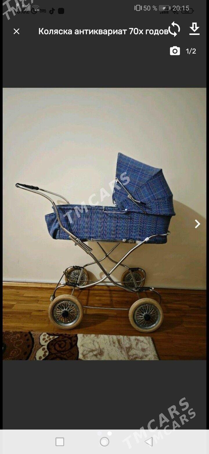 Kalyaska sssr - Daşoguz - img 2