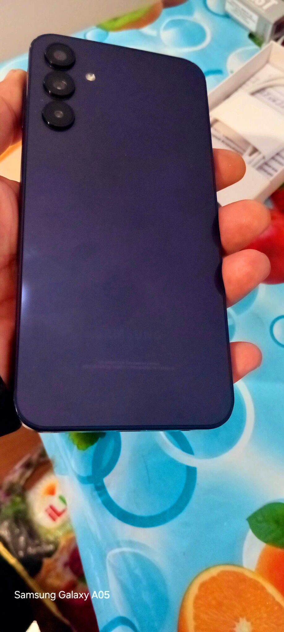 Samsung A15 6+6/128 - Çärjew - img 2