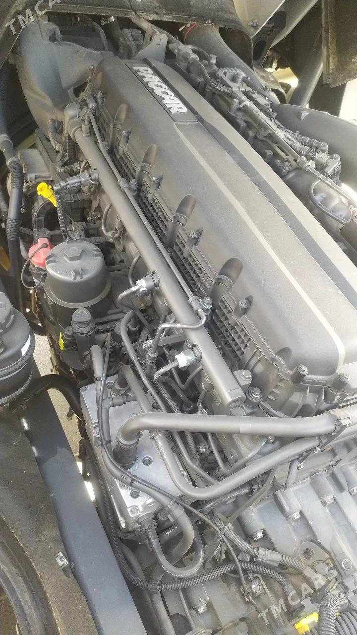 DAF 480 2019 - 776 000 TMT - Köýtendag - img 3