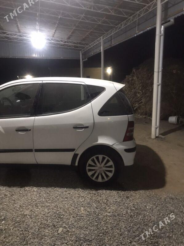 Mercedes-Benz A150 2003 - 43 000 TMT - Мары - img 2