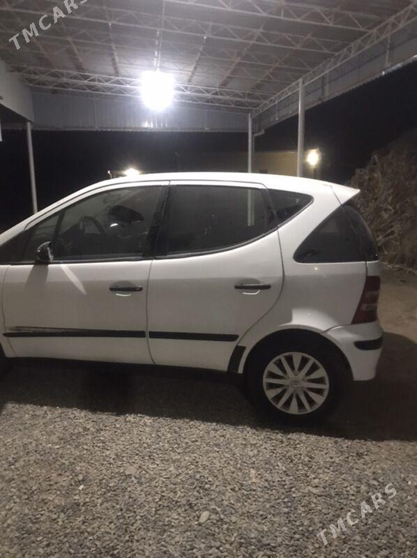 Mercedes-Benz A150 2003 - 43 000 TMT - Мары - img 3