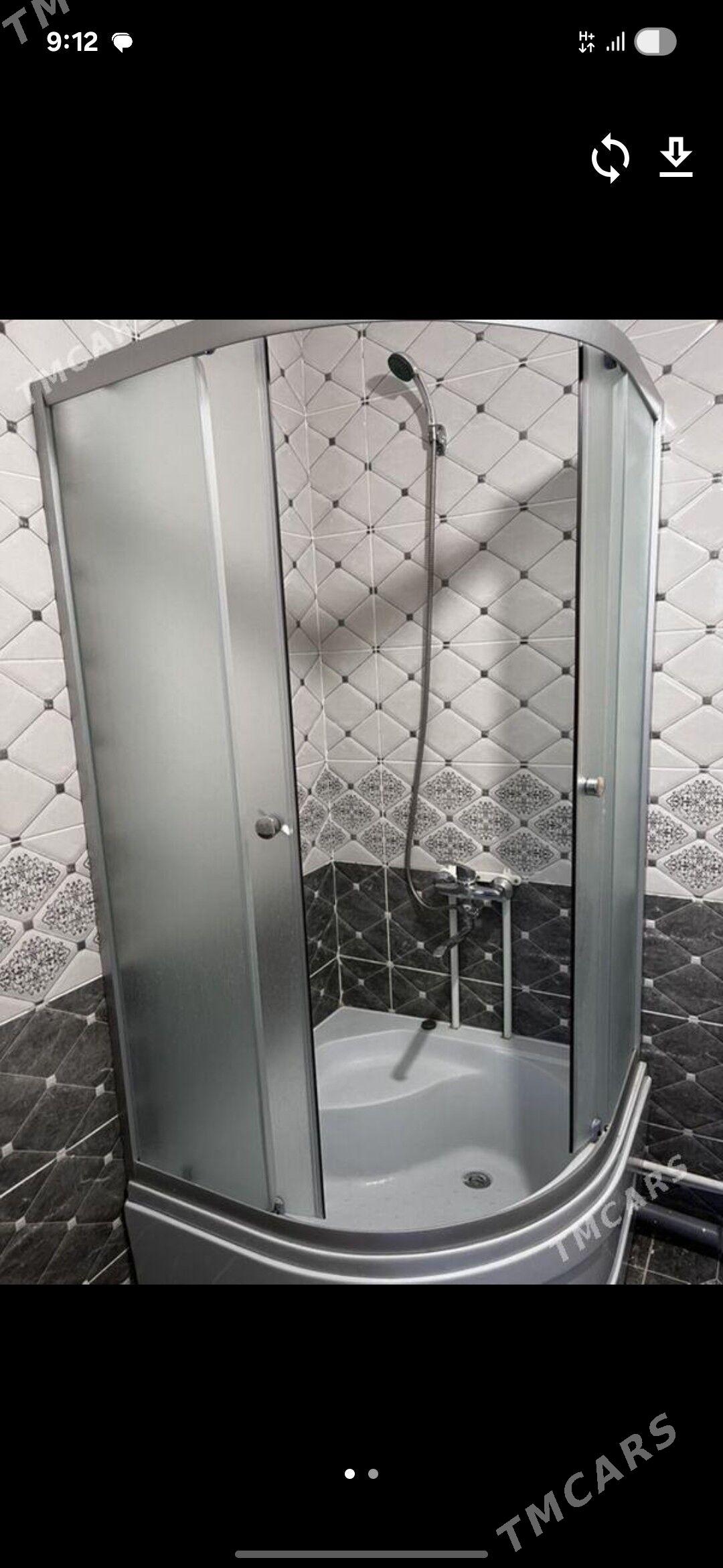 душевая кабина dus kabina - Aşgabat - img 2