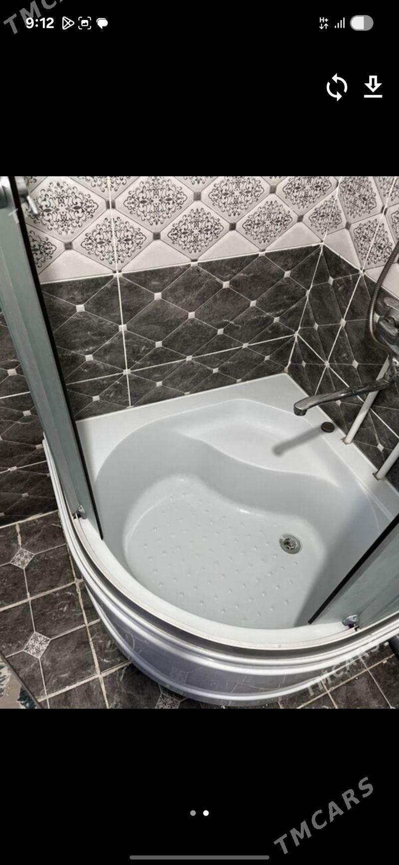 душевая кабина dus kabina - Aşgabat - img 1