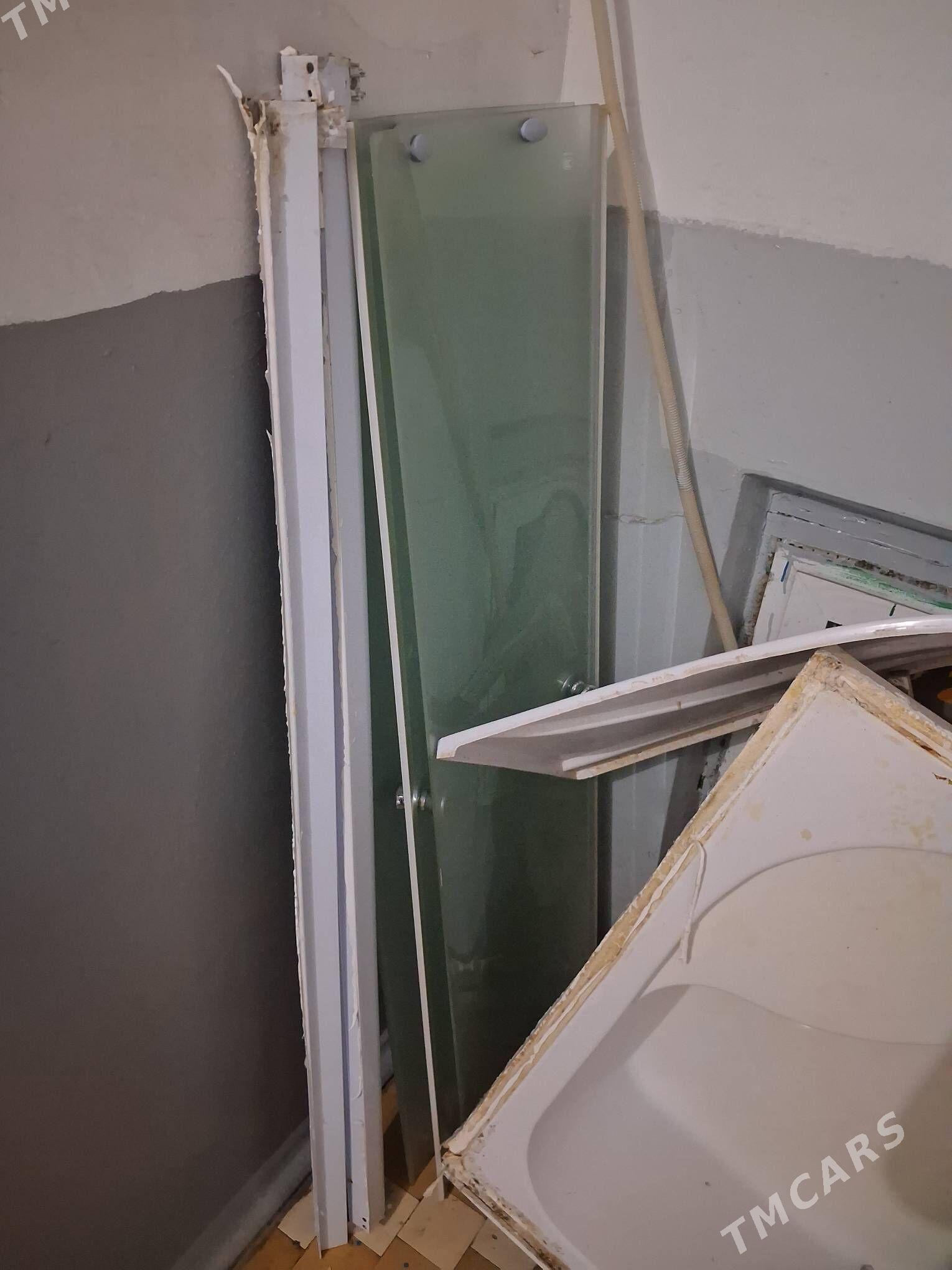 душевая кабина dus kabina - Aşgabat - img 3