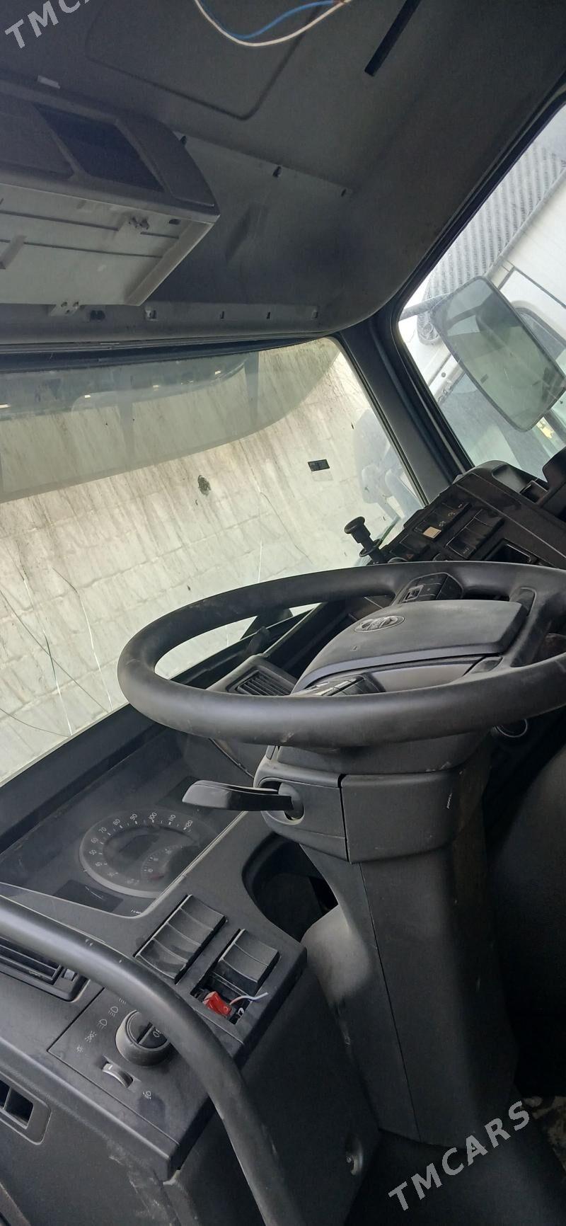 Ford Cargo 3535D 2014 - 550 000 TMT - Ашхабад - img 3