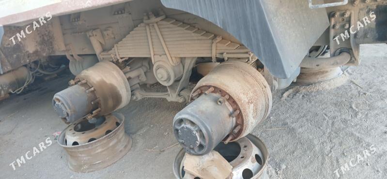 Ford Cargo 3535D 2014 - 550 000 TMT - Ашхабад - img 4