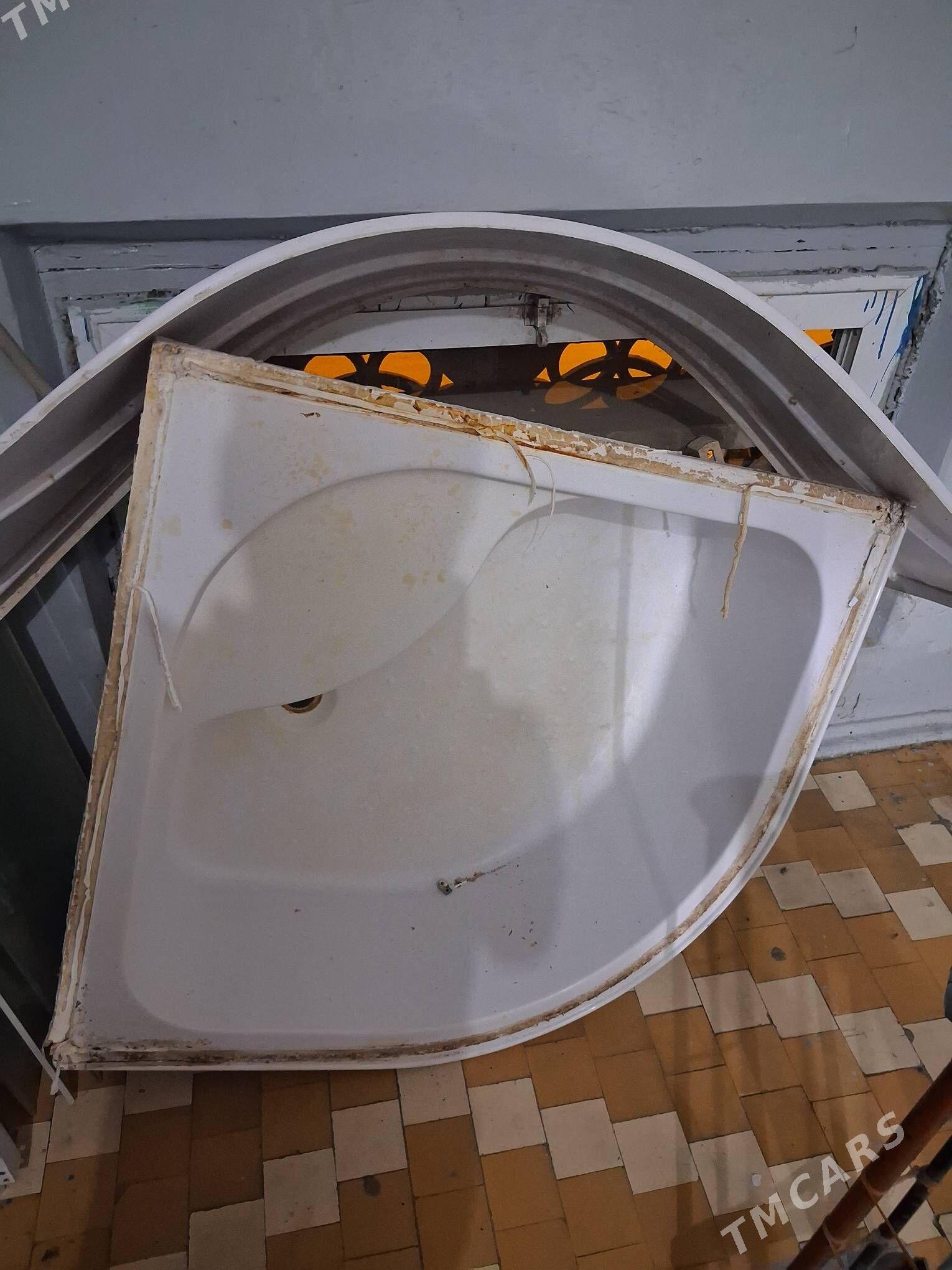 душевая кабина dus kabina - Aşgabat - img 4