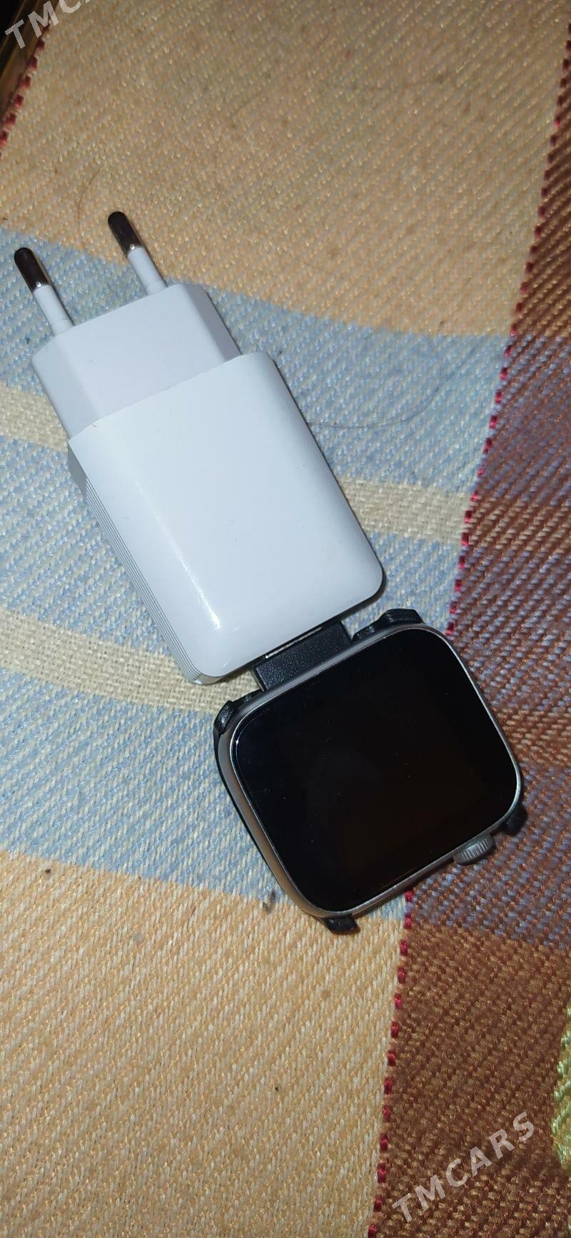 telefon sagat - Дашогуз - img 3