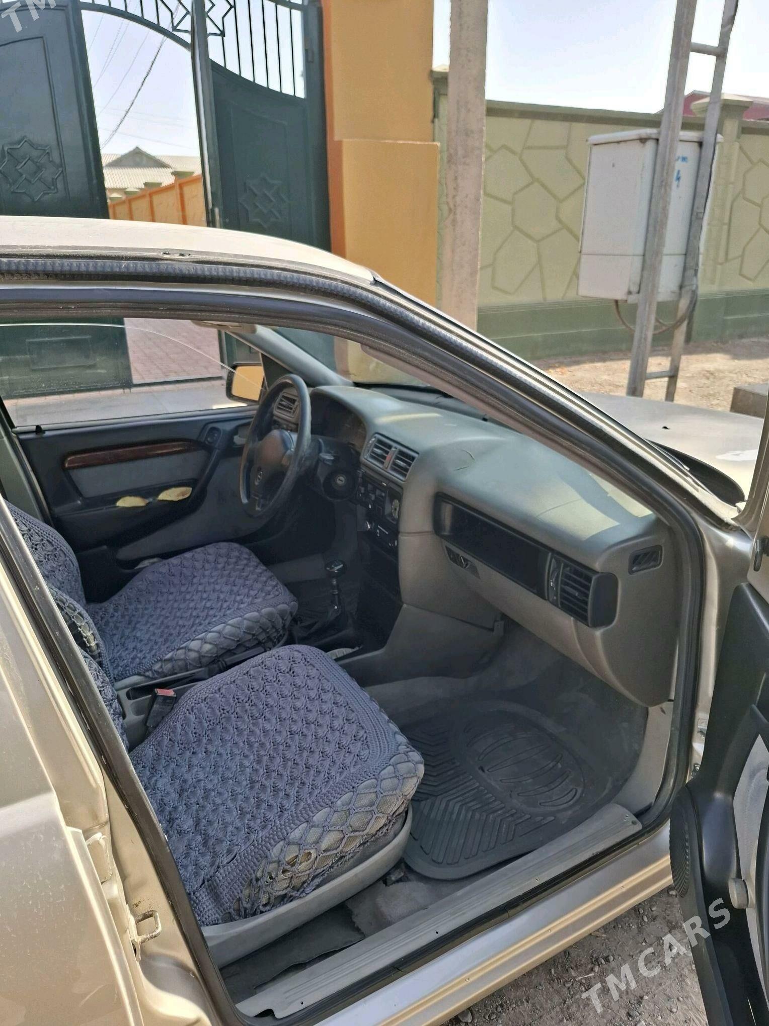 Opel Vectra 1990 - 40 000 TMT - Мары - img 5