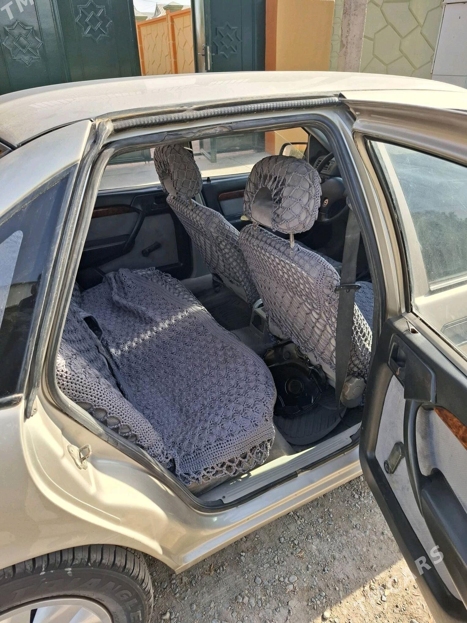 Opel Vectra 1990 - 40 000 TMT - Мары - img 6