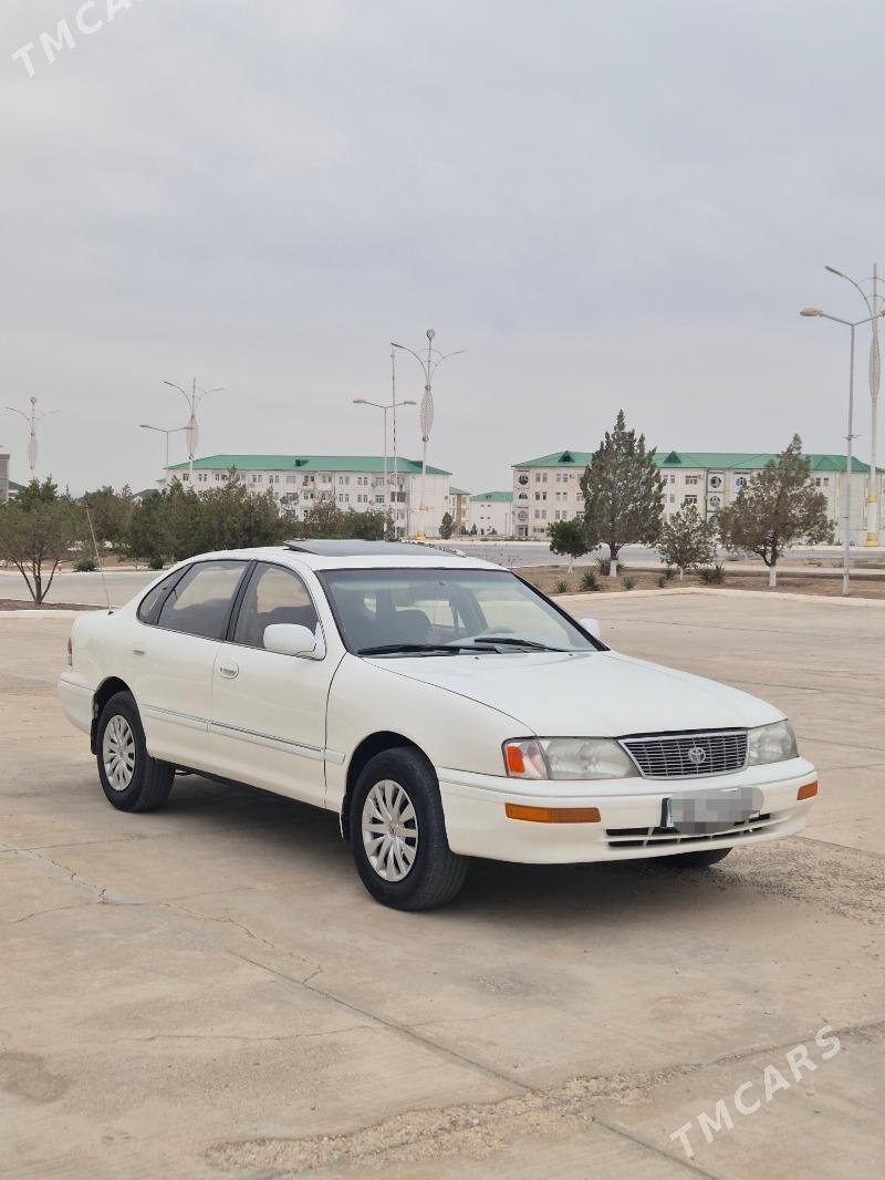 Toyota Avalon 1997 - 140 000 TMT - Balkanabat - img 2