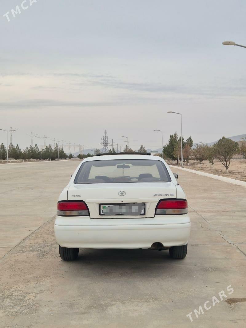 Toyota Avalon 1997 - 140 000 TMT - Balkanabat - img 1