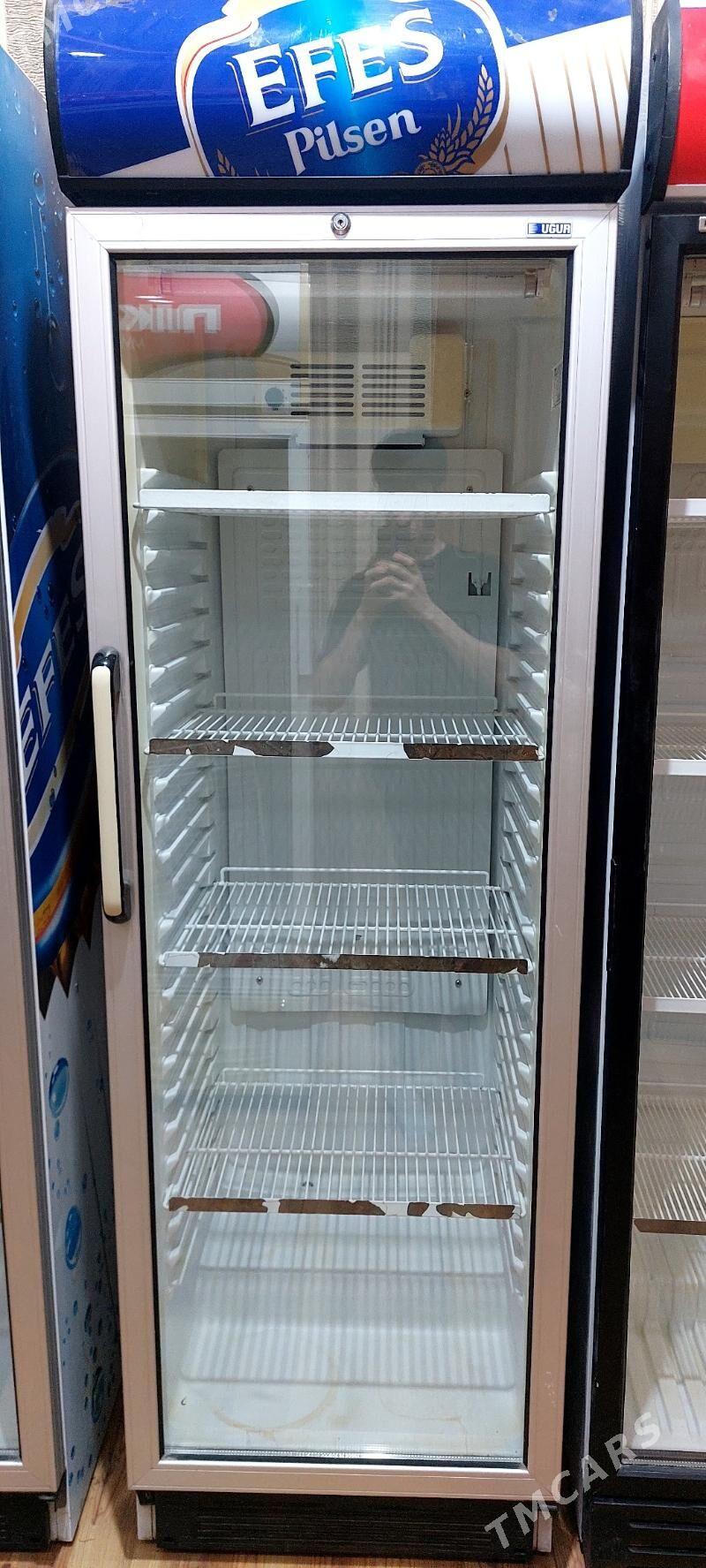 Witrina haladilnik - Täze zaman - img 4