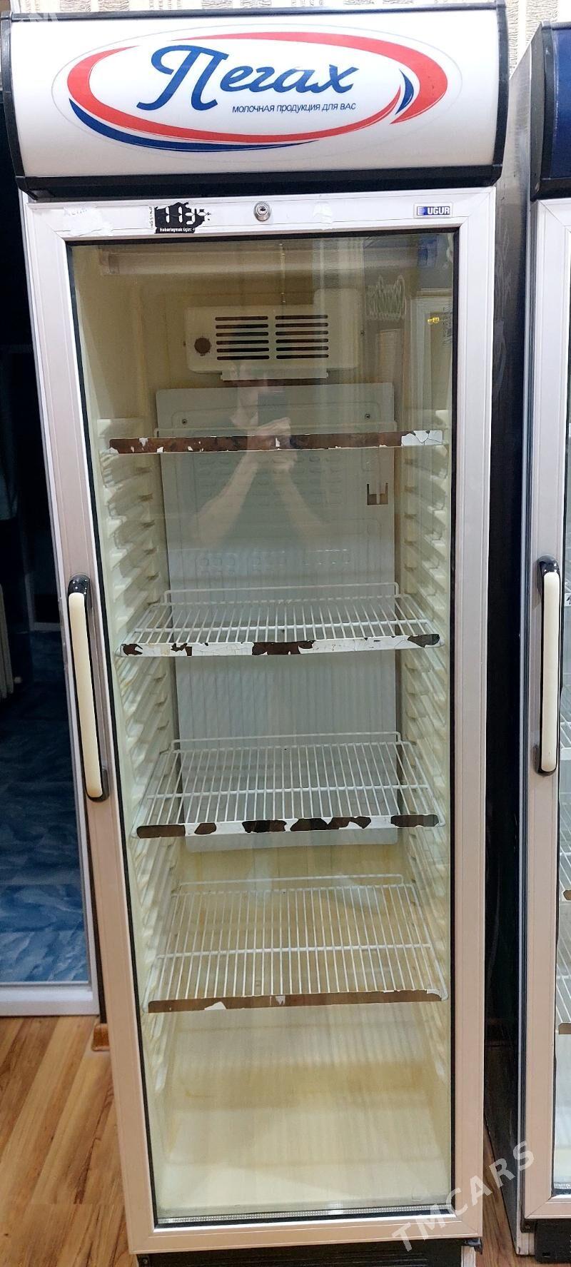 Witrina haladilnik - Täze zaman - img 2