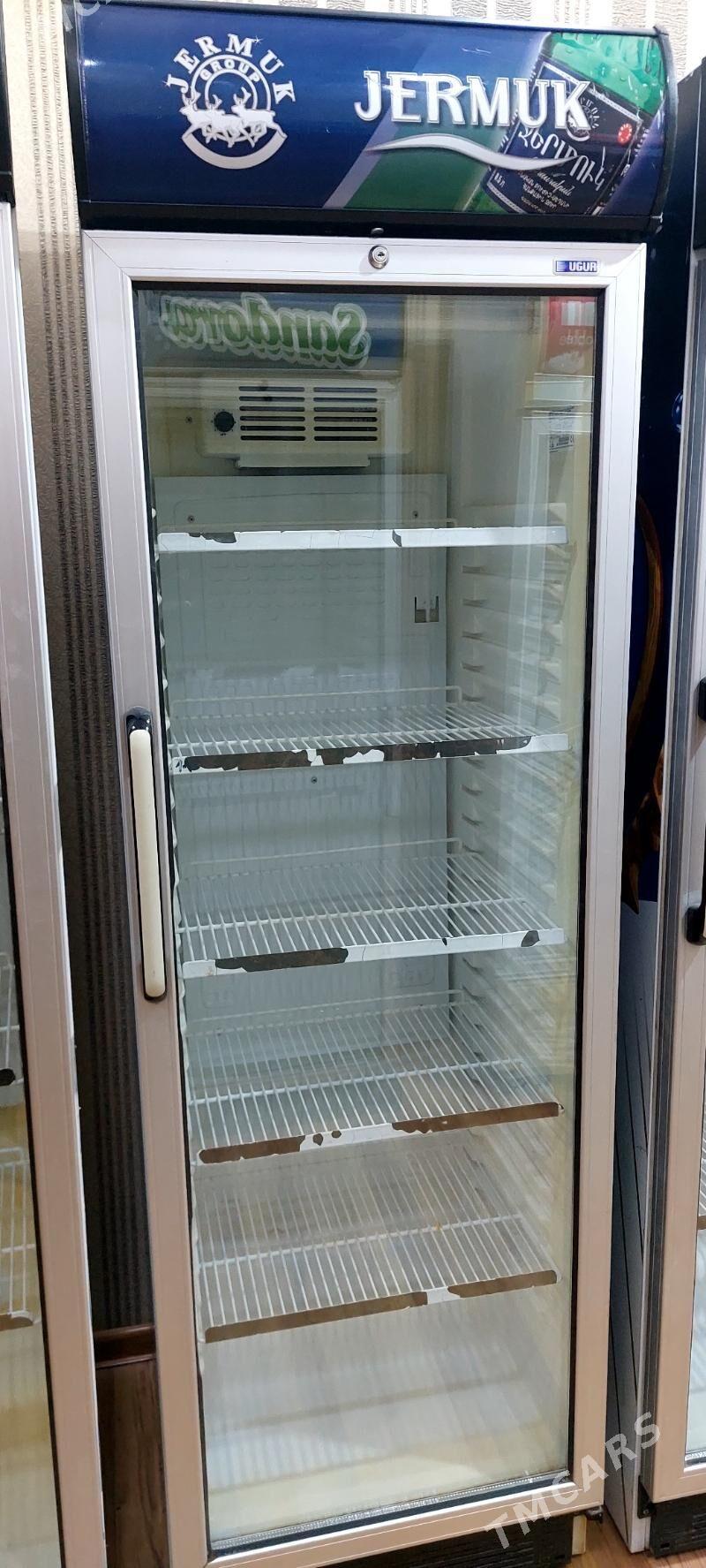 Witrina haladilnik - Täze zaman - img 7