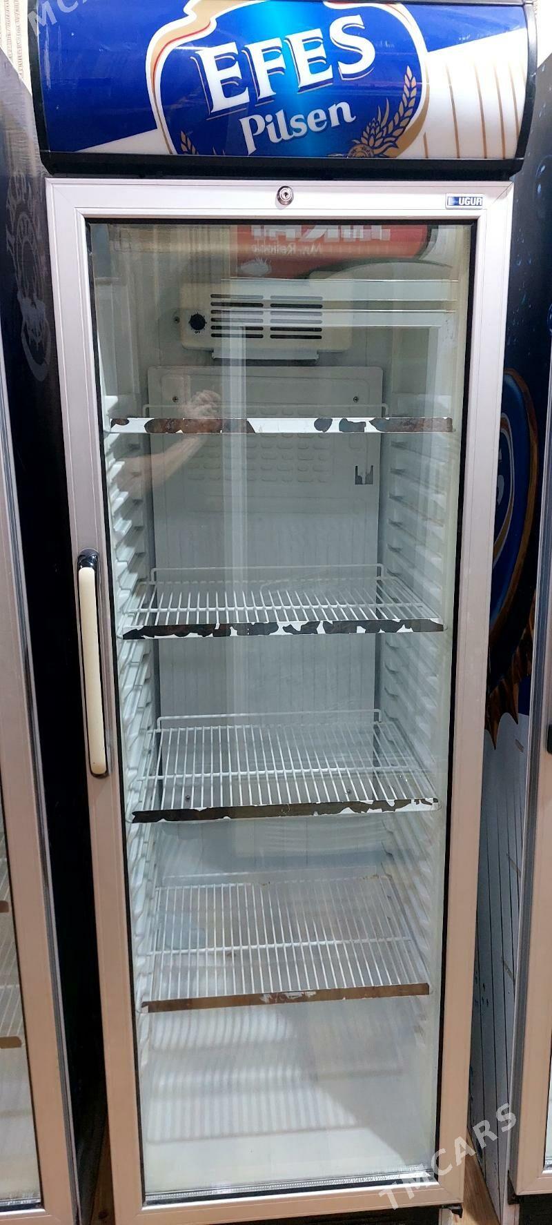 Witrina haladilnik - Täze zaman - img 5