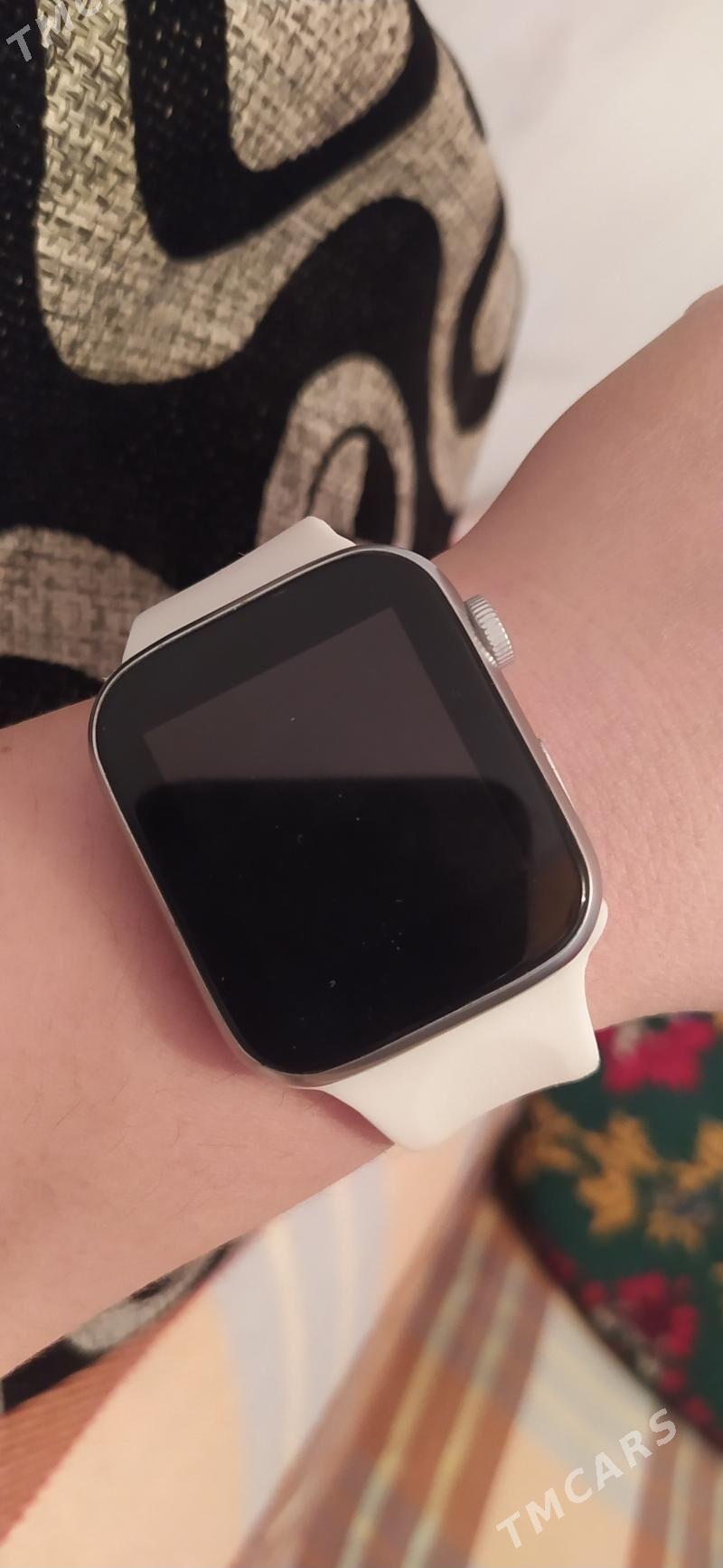 telefon sagat - Дашогуз - img 1