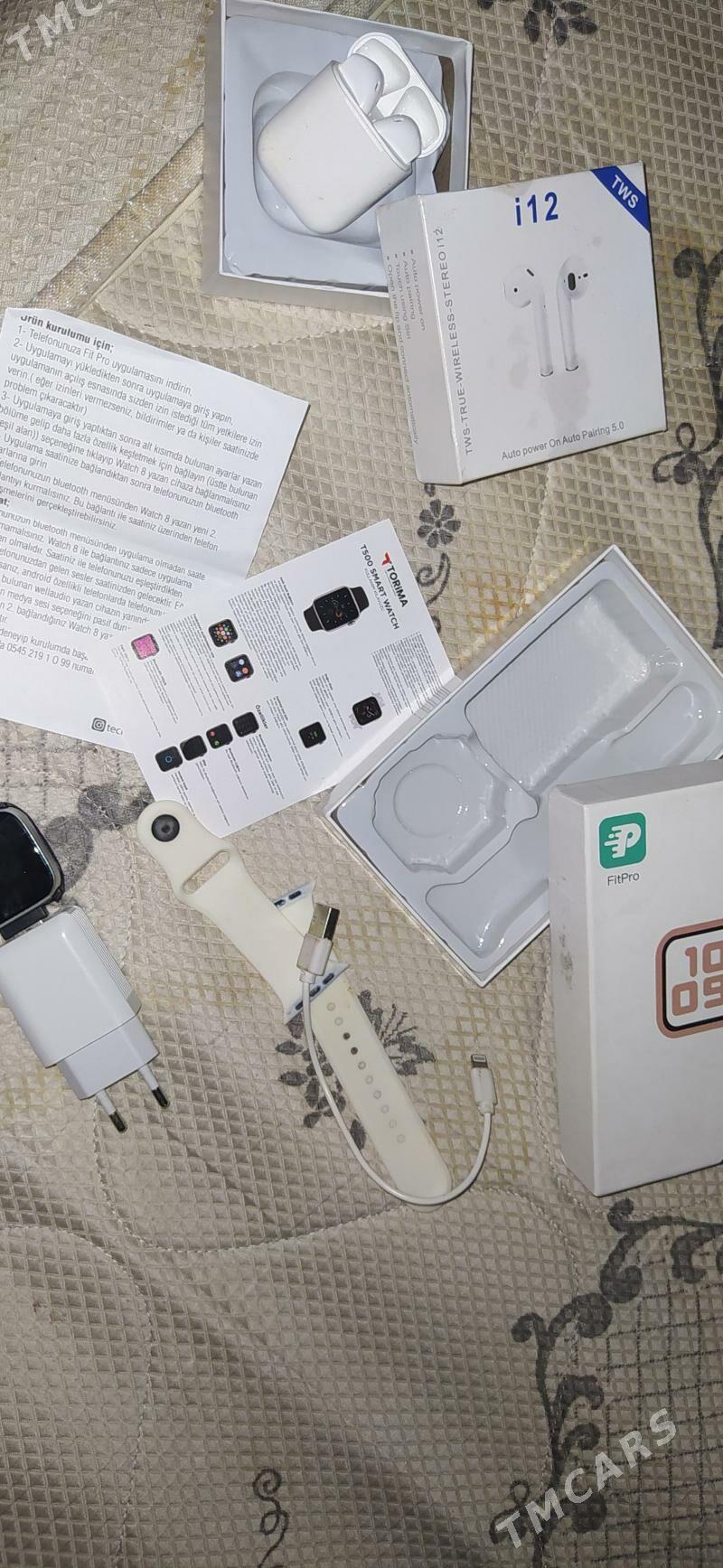 telefon sagat - Дашогуз - img 2