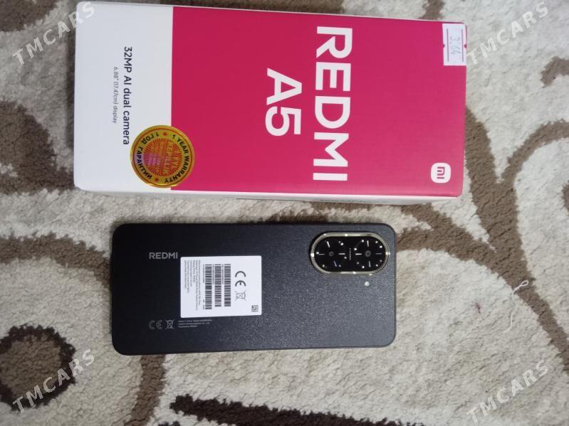 Redmi a5 - Туркменбаши - img 2