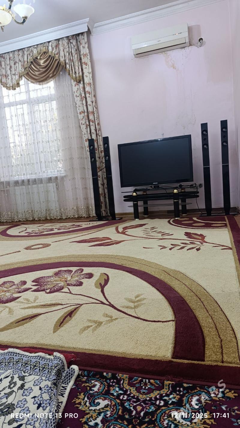 ARENDA MİR GRAJDAN 3 KOMNA - Ашхабад - img 7
