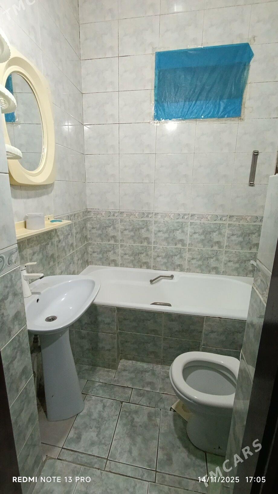 ARENDA MİR GRAJDAN 3 KOMNA - Ашхабад - img 4