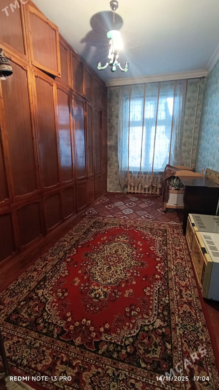 ARENDA MİR GRAJDAN 3 KOMNA - Ашхабад - img 5