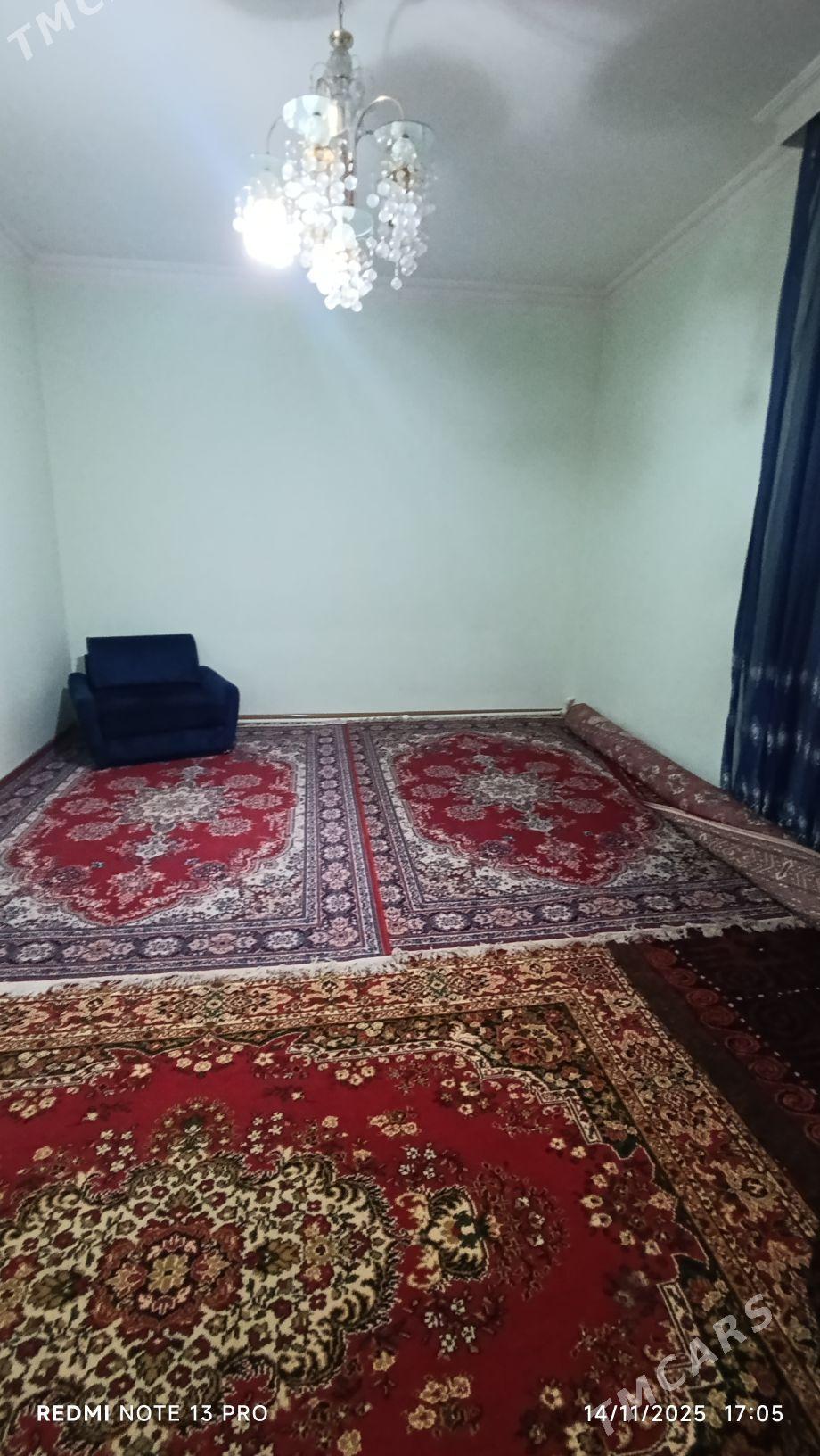 ARENDA MİR GRAJDAN 3 KOMNA - Ашхабад - img 3