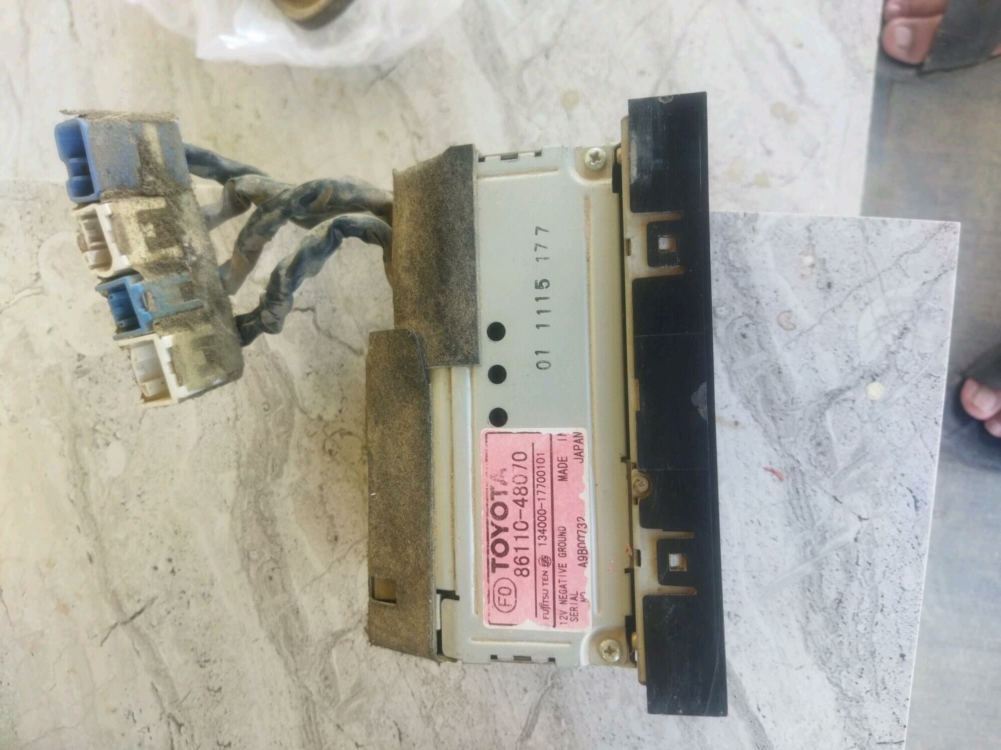 Rx 300 yzky mosy telewizory 1 000 TMT - Мары - img 3