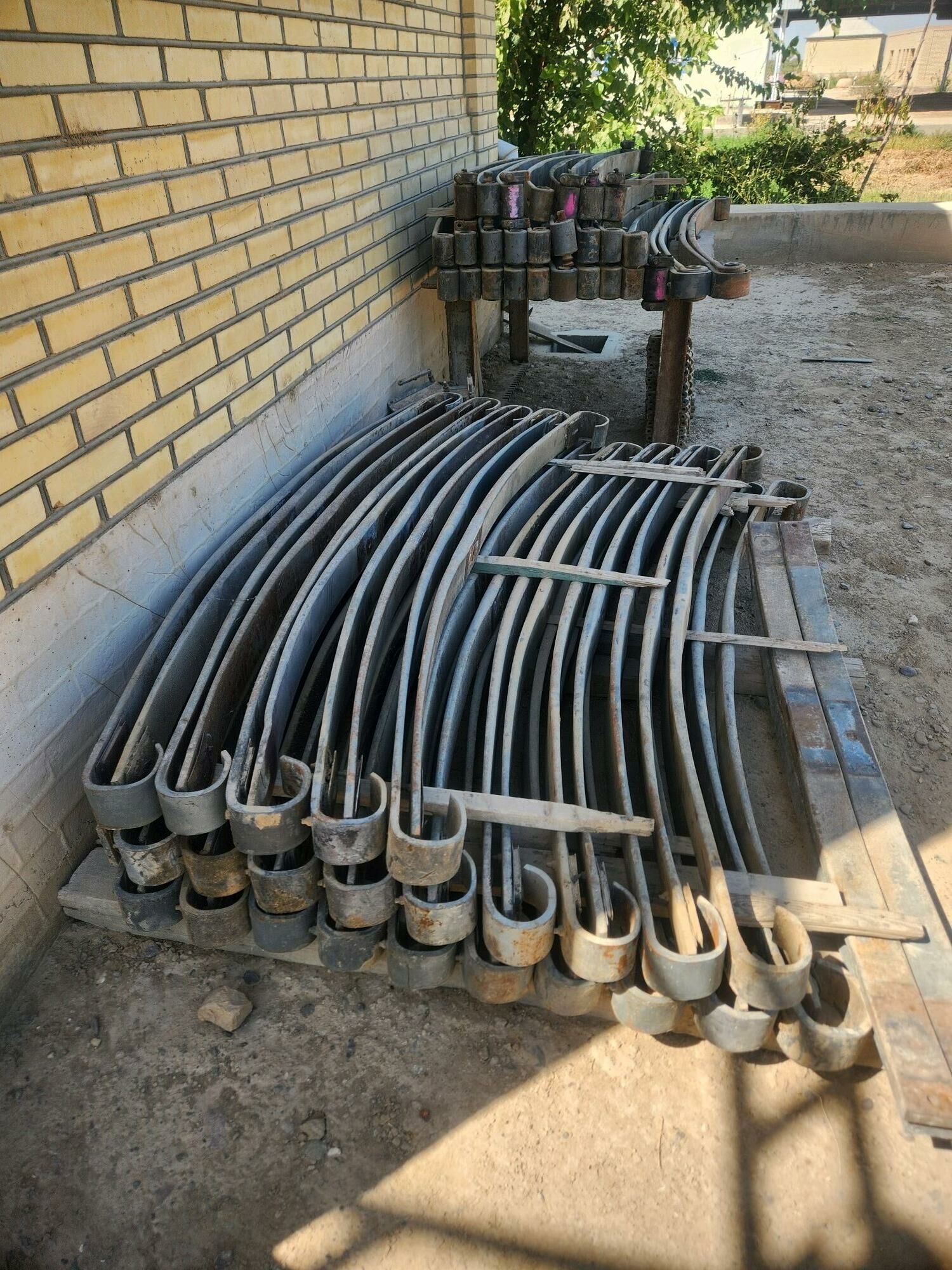 Resor prissep we volvo 2 000 TMT - Мары - img 5