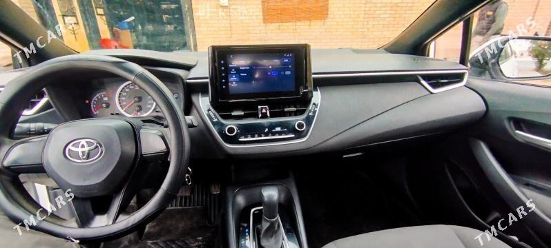 Toyota Corolla 2022 - 230 000 TMT - Türkmenabat - img 7