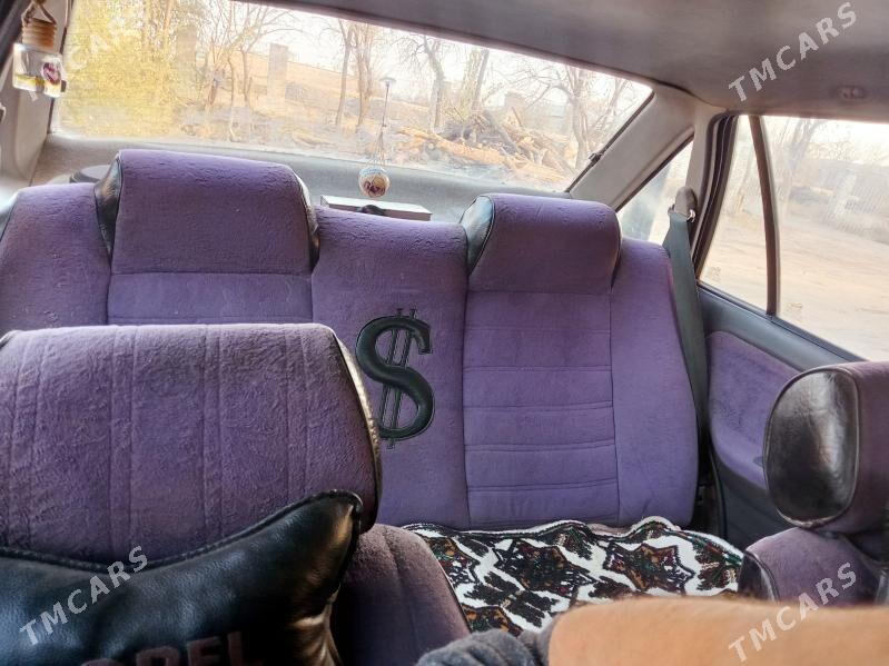 Daewoo Cielo 1996 - 20 000 TMT - Шабатский этрап - img 6