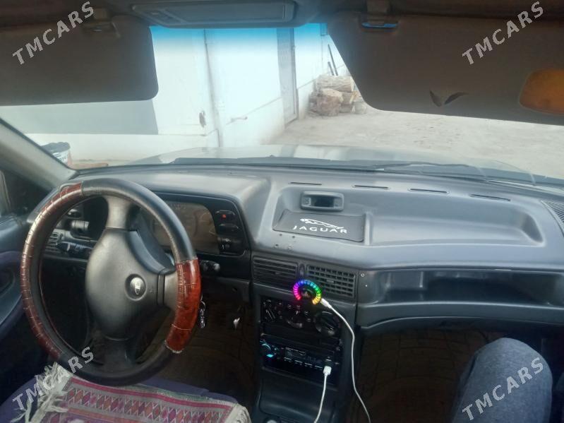 Daewoo Cielo 1996 - 20 000 TMT - Шабатский этрап - img 7