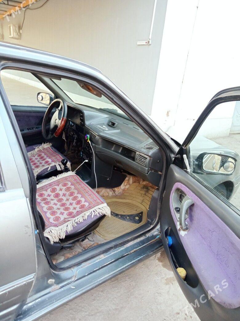 Daewoo Cielo 1996 - 20 000 TMT - Шабатский этрап - img 4