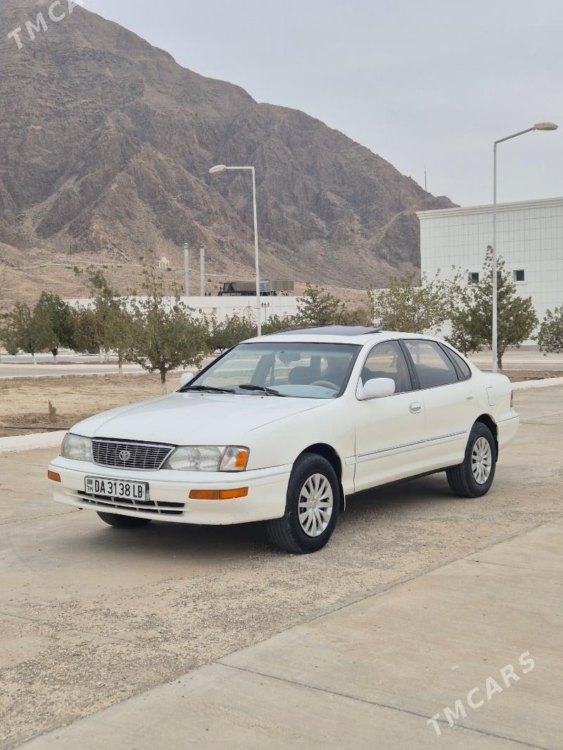 Toyota Avalon 1997 - 140 000 TMT - Balkanabat - img 3