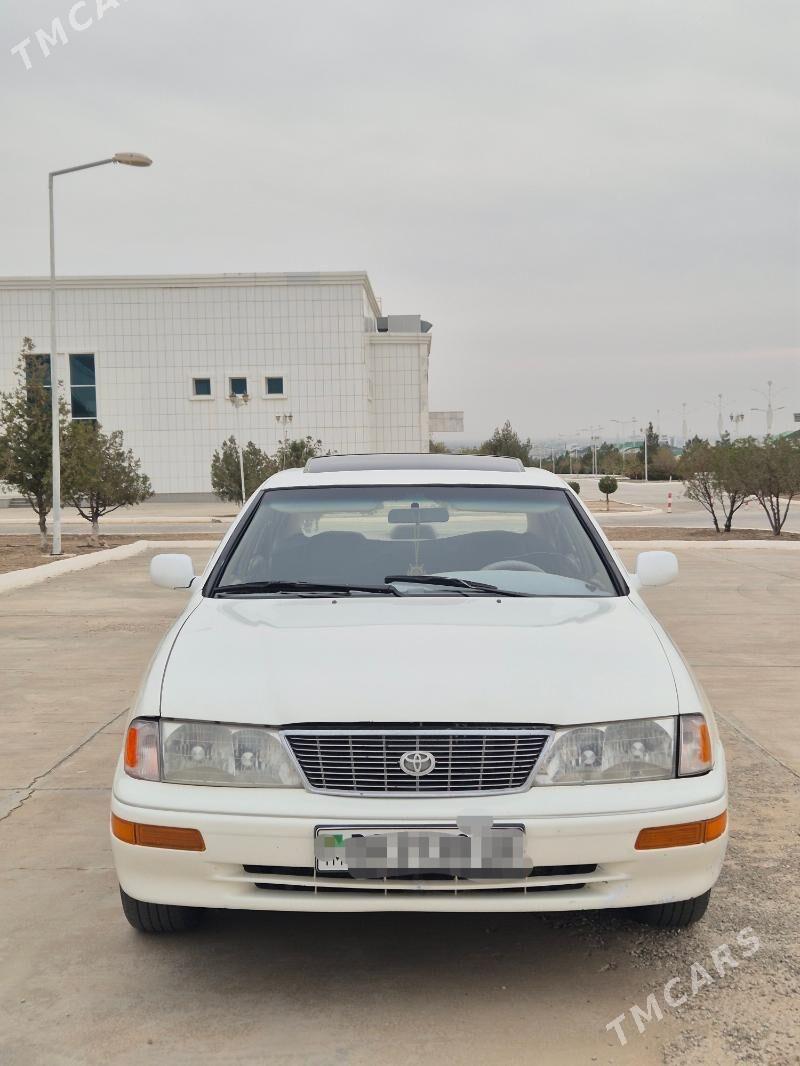 Toyota Avalon 1997 - 140 000 TMT - Balkanabat - img 4