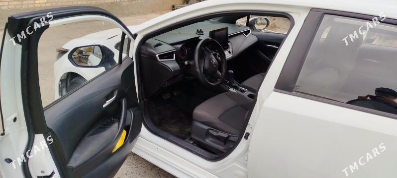 Toyota Corolla 2022 - 230 000 TMT - Türkmenabat - img 6