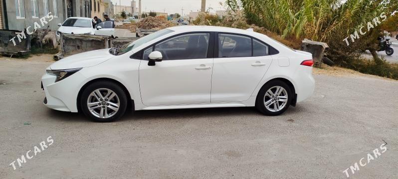 Toyota Corolla 2022 - 230 000 TMT - Türkmenabat - img 4