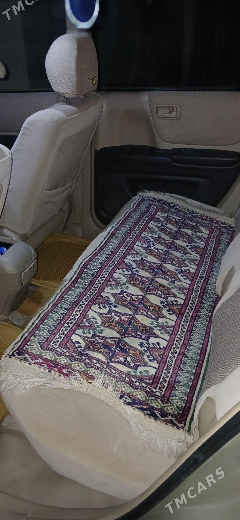 Toyota Highlander 2003 - 210 000 TMT - Кёнеургенч - img 7