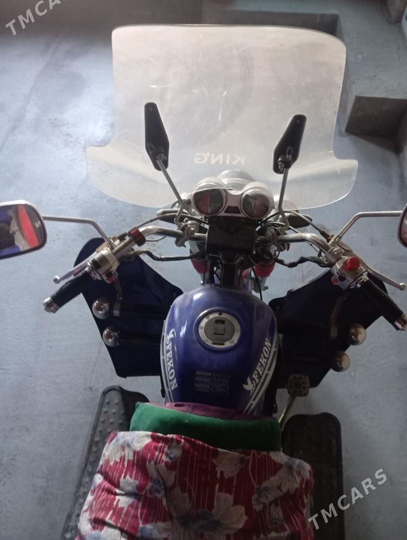 Fekon FK200-14G 2024 - 30 000 TMT - Фарап - img 4