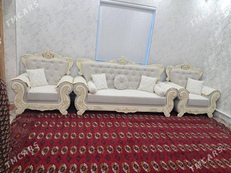 klasika diwan kreslo - Шабатский этрап - img 3