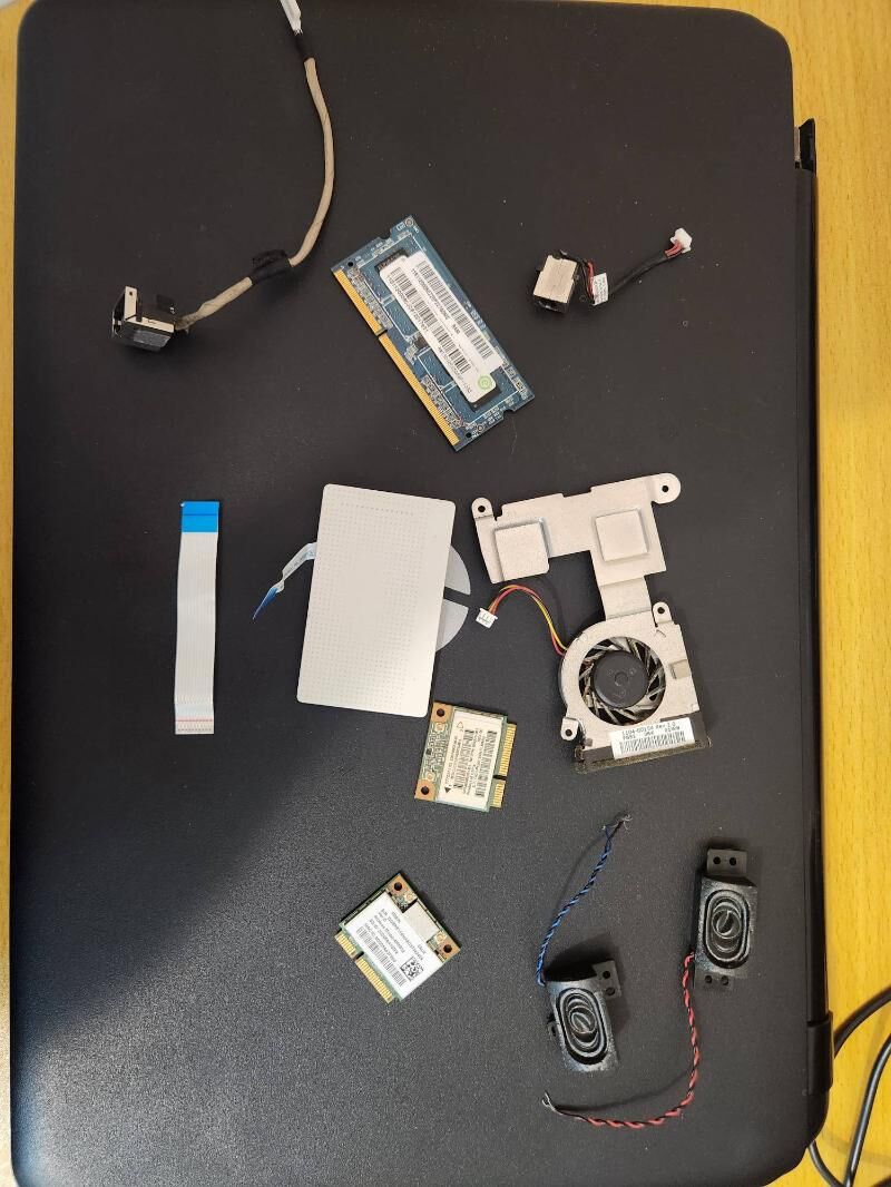 lenovo okuwcy plata s110 - Balkanabat - img 2