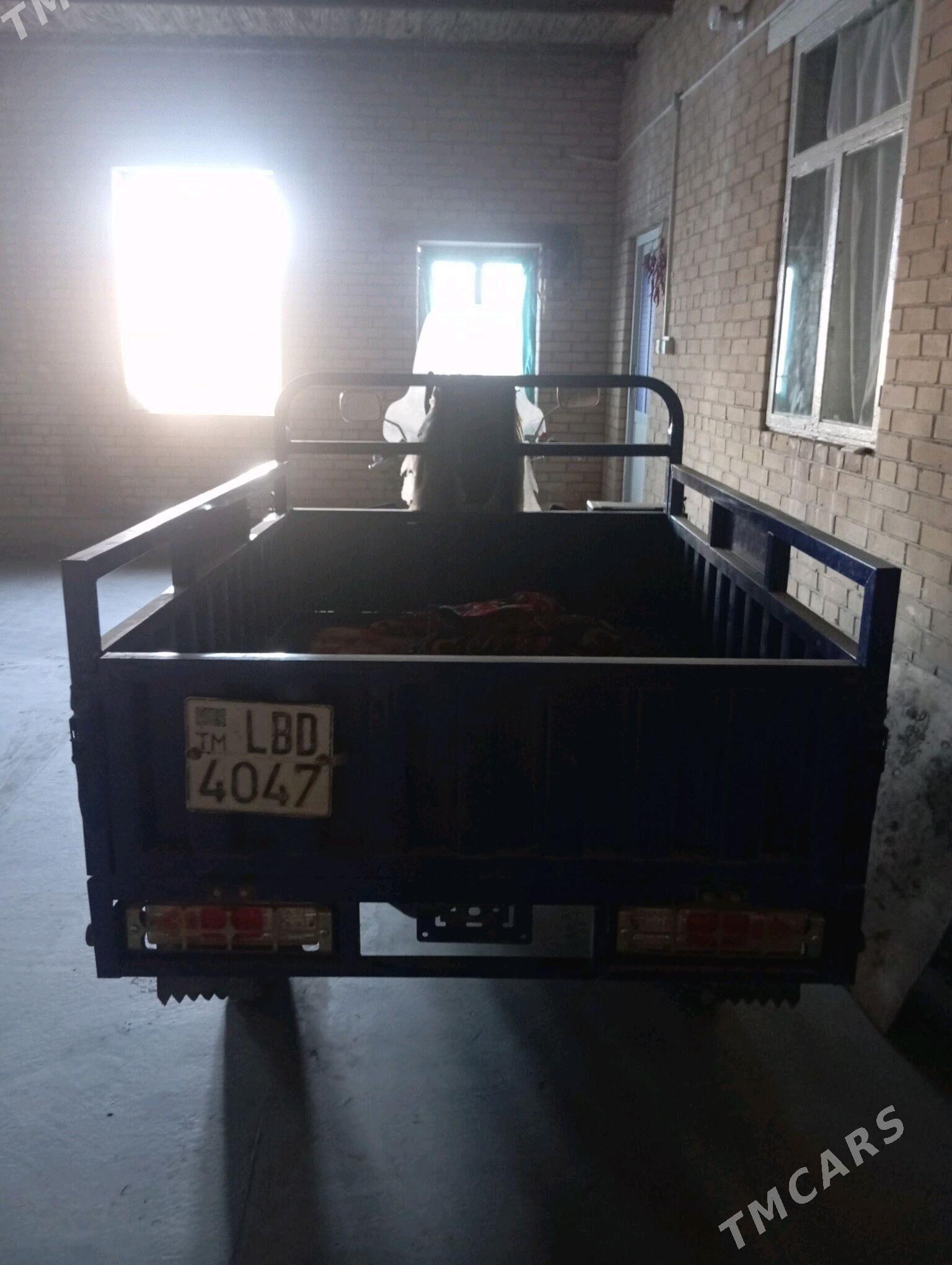 Fekon FK200-14G 2024 - 30 000 TMT - Фарап - img 3