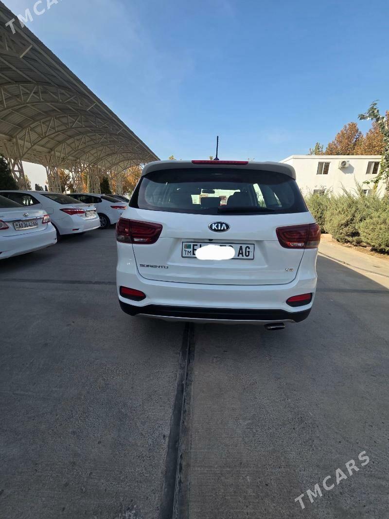 Kia Sorento 2020 - 320 000 TMT - Bedew - img 5