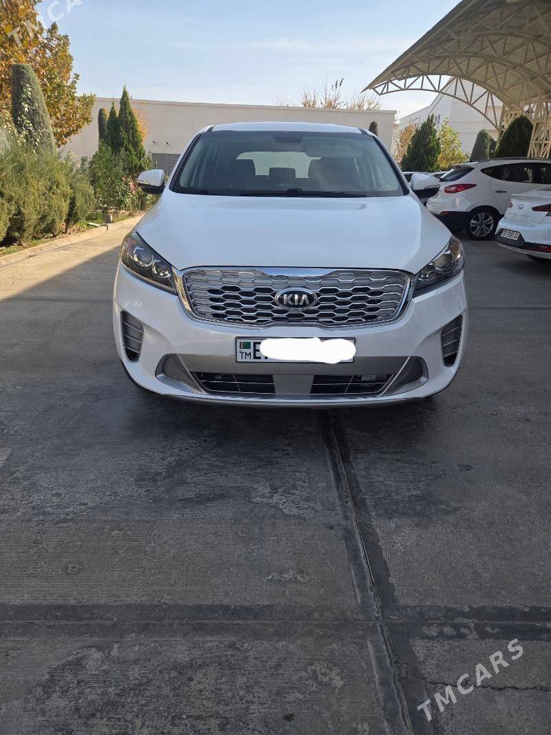 Kia Sorento 2020 - 320 000 TMT - Bedew - img 2