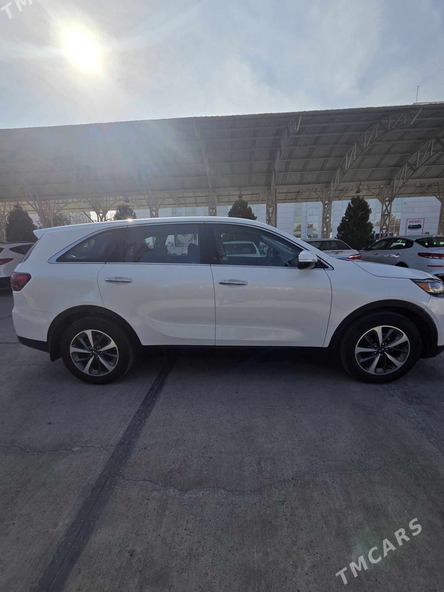 Kia Sorento 2020 - 320 000 TMT - Bedew - img 6