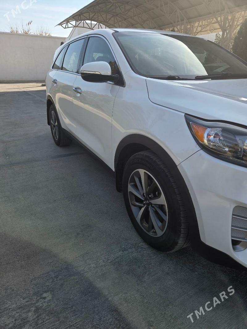 Kia Sorento 2020 - 320 000 TMT - Bedew - img 3