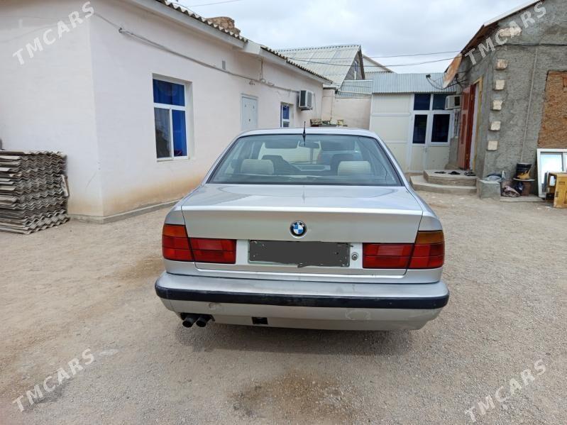 BMW 525 1991 - 50 000 TMT - Балканабат - img 2