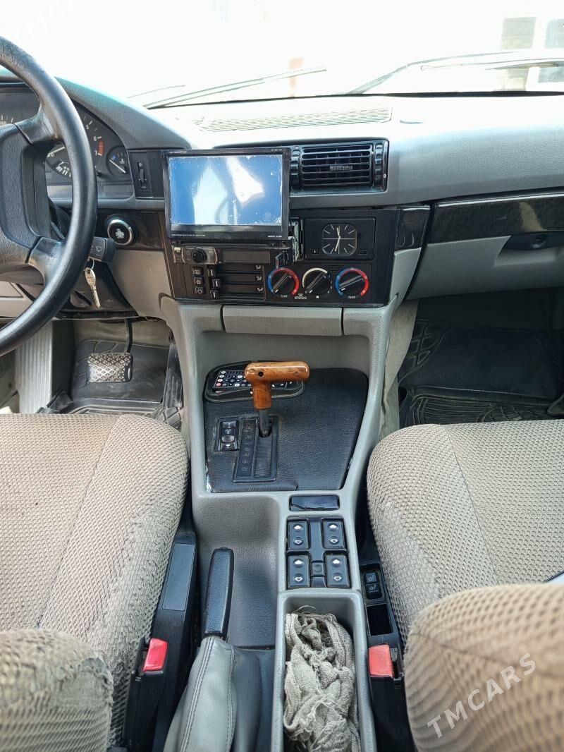 BMW 525 1991 - 50 000 TMT - Балканабат - img 3