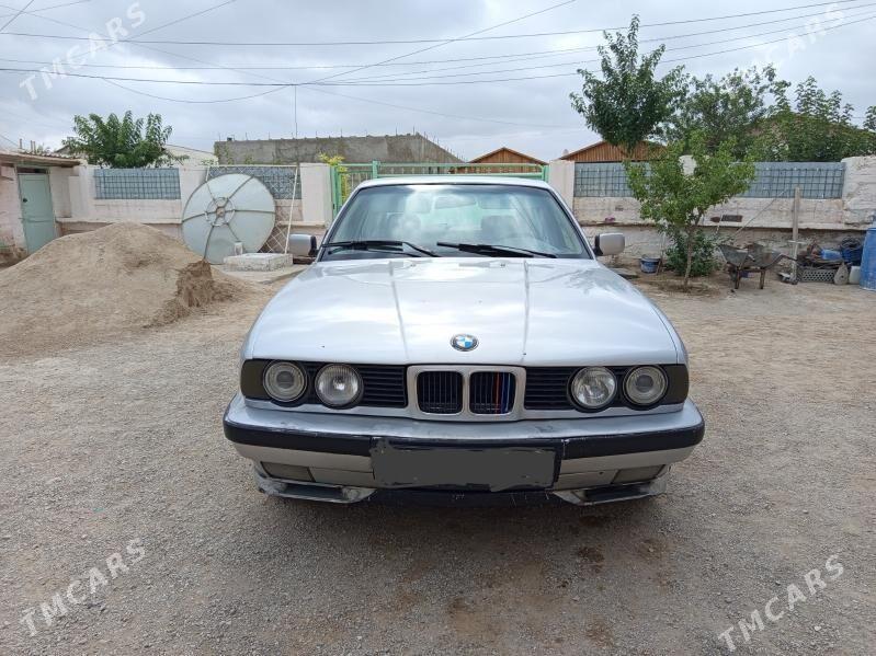 BMW 525 1991 - 50 000 TMT - Балканабат - img 1