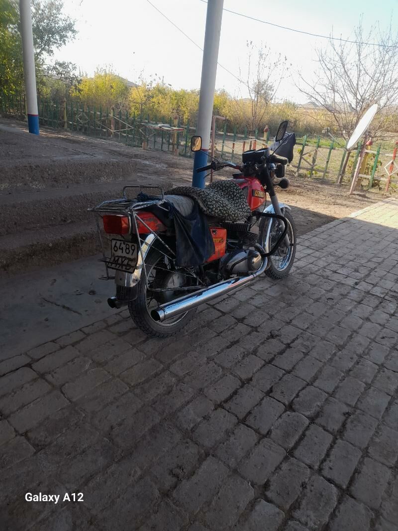 Iž Ýupiter 1993 - 13 000 TMT - Babadaýhan - img 3